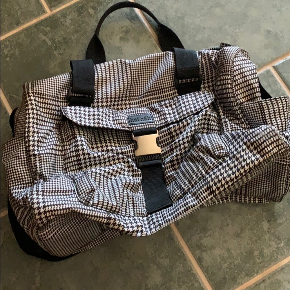 Ralph Lauren overnight/duffel bag